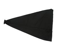 Funda para Soporte de Altavoz, Funda Suave para Trípode de 360 grados para Conciertos (Negro)