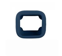 Funda para Soundcore Boom GO 3i, Funda Protectora de Silicona de Colores para Altavoz, Funda Resistente al Polvo y a los Golpes (Azul Oscuro)