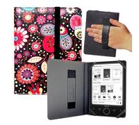Funda para SPC Dickens Light 2 - ereader - Funda para Libro electrónico Compatible (104)