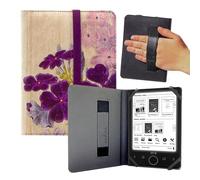 Funda para SPC Dickens Light 2 - ereader - Funda para Libro electrónico Compatible (164)