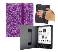 Funda para SPC Dickens Light 2 - ereader - Funda para Libro electrónico Compatible (167)