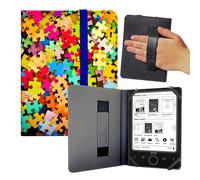 Funda para SPC Dickens Light 2 - ereader - Funda para Libro electrónico Compatible (46)