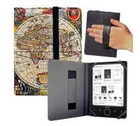 Funda para SPC Dickens Light 2 - ereader - Funda para Libro electrónico Compatible (89)