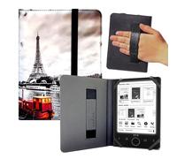 Funda para SPC Dickens Light 2 - ereader - Funda para Libro electrónico Compatible (95)