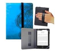 Funda para SPC Dickens Light 2 Pro - ereader - Funda para Libro electrónico Compatible (173)