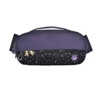 Funda para SWITCH 2 Hori NSX-094E Bolsa de Hombro Púrpura con Asa