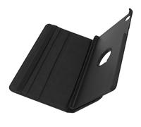 Funda para Tab A7 Lite Cierre Soporte Giratorio 360º Retrato/Paisaje Negro
