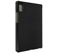 Funda para Tab M9 Soporte video y Teclado Función Reposo Negro