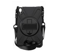 Funda para Tab P11 Pro con asa giratoria, soporte y correa para el hombro