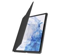 Funda para Tab S7 11.0/S8 Soporte Teclado Vídeo Cierre Imán Negro Dux Ducis