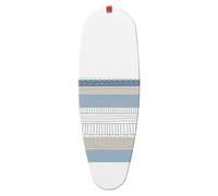 Funda para tabla de planchar Clip Premium Rayas 130 (Específico para: Planchado ropa)