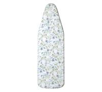 Funda para tabla de planchar de tela lavable de 70 x 45 cm, para tablas estándar, resistente al calor, funda reemplazable