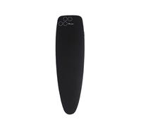 Rolser Funda 100% Algodón para Tabla de Planchar K-Surf - 141x48 cm - Negro
