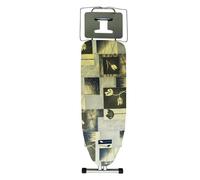 Funda para Tabla de Planchar Orbegozo BTP 4000 Algodón Multicolor 117x40cm 7mm Felpa