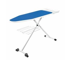 Funda para tabla de planchar polti paeu0202 120 x 45 cm (120 x 45 cm)