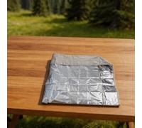 Funda para tabla de puzle para 1500 piezas, de tela Oxford 210D, impermeable, con cordón, a prueba de polvo, protección para sofá, mesa, 92 x 69 x 20 cm (beis, 107 x 76 x 20 cm)