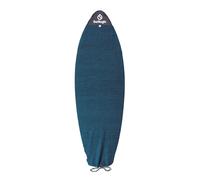 Funda para tabla de surf fish e híbrida Surflogic 6'0"