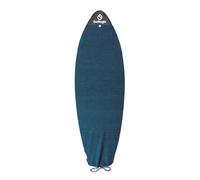 Funda para tabla de surf fish e híbrida Surflogic 6'6"