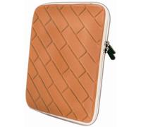 Funda para tablet 7" Apple iPad 2/New Approx Naranja