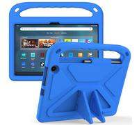 Funda para Tablet Amazon Fire MAX 11 11" (13ª Gen 2023), Duradera, Ligera, de EVA, a Prueba de Golpes, Funda Protectora con Mango para Niños