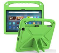 Funda para Tablet Amazon Fire MAX 11 11" (13ª Gen 2023), Duradera, Ligera, de EVA, a Prueba de Golpes, Funda Protectora con Mango para Niños
