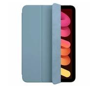 Apple MC2U4ZM/A funda para tablet 21,1 cm (8.3") Folio Azul