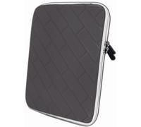 Funda para tablet Approx APPIPC07B 7" Negro Nylon