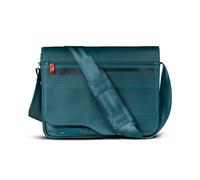 Funda para tablet Case Logic LE Reporter Metro Kingfisher nylon Apple iPad Mini ligera