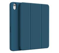 Funda para Tablet Celly BOOKMAG08BL Azul iPad Air 10,9"