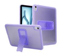 Funda para tablet compatible con Xiaomi Mi Pad 6/Pad 6 Pro 2023 de 11.2 pulgadas, soporte integrado, funda delgada de TPU Airtective, funda híbrida delgada de cuerpo completo a prueba de golpes con