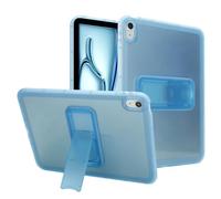 Funda para tablet compatible con Xiaomi Mi Pad 6/Pad 6 Pro 2023 de 11.2 pulgadas, soporte integrado, funda delgada de TPU Airtective, funda híbrida delgada de cuerpo completo a prueba de golpes con