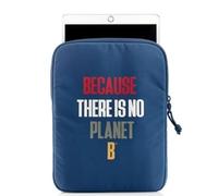 Funda para Tablet de 10" Ecoalf, Color Azul