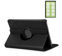 Funda para tablet de 360 grados + cristal protector para Xiaomi Redmi Pad 2 9.7 2026