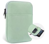 Funda para Tablet de 6 a 7 Pulgadas para Amazon Fire 7/Kindle Paperwhite de 6 a 6.8 Pulgadas/Kindle Paperwhite Signature/Kindle Paperwhite Kids/Kindle 11th 2022/Kindle Kids, Bolsa de Transporte para