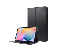 Funda para tablet de compatibilidad universal, soporte de visualización de 5 ángulos, cubierta plegable con tapa para Samsung Galaxy Tab