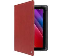 Funda para Tablet Gecko U1T2C3 25.4 cm (10 pulgadas) Folio Marrn