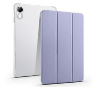 Funda Para Tablet Honor Pad X8 Pro / Pad X9 Estuche Plegable 3 Pliegues