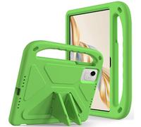 Funda para Tablet Honor Pad X9a/X9 Pro de 11.5 Pulgadas 2025 para niños, Funda Ligera a Prueba de Golpes con Soporte de asa, Color Verde