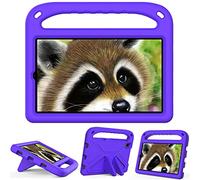 Funda para Tablet Huawei MatePad T8 8.0 Pulgadas 2020, Apta para Niños Espuma EVA Ligera Resistente a Los Golpes Duradera, Funda para Tableta con Soporte