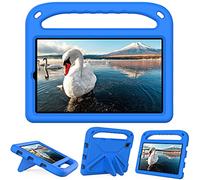 Funda para Tablet Huawei MatePad T8 8.0 Pulgadas 2020, Apta para Niños Espuma EVA Ligera Resistente a Los Golpes Duradera, Funda para Tableta con Soporte