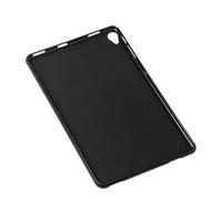 Funda para tablet iPlay40 de 10,4 pulgadas, de silicona, anticaídas (negra).