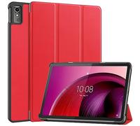 Para Lenovo Tab M10 10,6" TB-360ZU Funda Carcasa Estuche Bolsa Ipad Stand funda