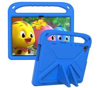 Funda para Tablet Lenovo Tab M10 HD 10.1" TB-X505F TB-X505L, Duradera, Ligera, de EVA, a Prueba de Golpes, Funda Protectora con Mango para Niños