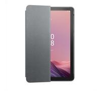 Lenovo - Funda Tipo Libro para Tab M9, Gris ártico, ZG38C04869