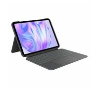 Funda teclado - Logitech Combo Touch iPad Pro 11 inch, Retroiluminado