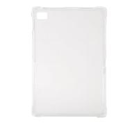 Funda para tablet M40P20HD de 10,1 pulgadas, funda protectora de TPU anticaídas para oficina.