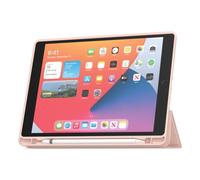 Funda para tablet Mw MW-300090 iPad Pro 11" Rosa Resistente y Compatible Apple Pencil