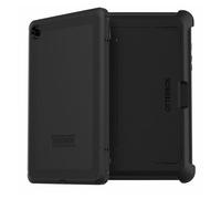 Funda OtterBox Defender para Samsung Galaxy Tab A9+, A Prueba de caídas,Ultrarresistente con Protector de Pantalla Integrado,Testeada 2X Estándares Militares, Negro