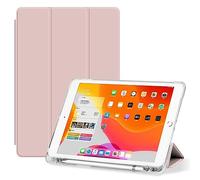 Funda para Tablet PC Case Compatible with Xiaomi Redmi Pad 10.61 inch Released 2022 Tablet Case,TPU Slim Cover Auto Wake/Sleep Smart Case w/Pencil Holder Shockproof Cover with Clear Back Shell Protecc