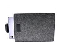 Funda para Tablet Pc Portátil Notebook eBook ficha de iPad Libro Cierre adhesivo